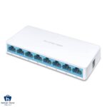 سوییچ 8 پورت مرکوسیس MS108