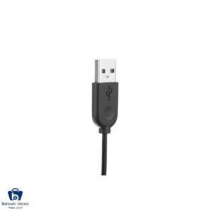 مشخصات، قیمت و خرید کیبورد باسیم لاجیتک مدل K120