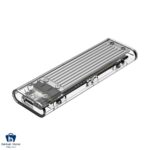 قاب NVMe M.2 SSD اوریکو TCM2-C3