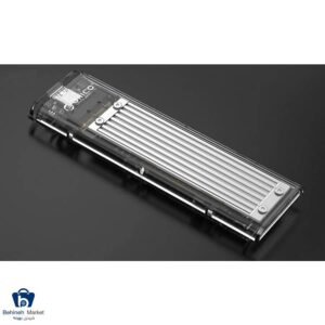 باکس حافظه SSD M.2 اوریکو مدل TCM2M-C3