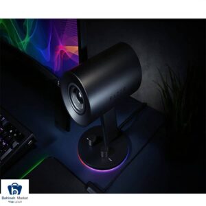اسپیکر گیمینگ ریزر مدل Nommo Chroma