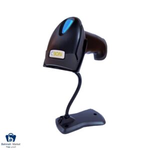 مشخصات، قیمت و خرید اسکنر بارکدخوان لیزری سی‌بن مدل CB-N200