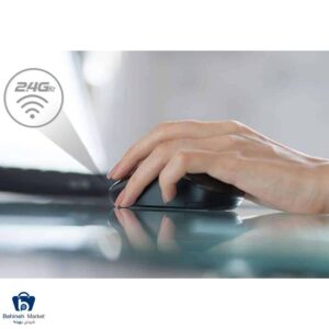 A4tech G3-300 NS wireless mouse