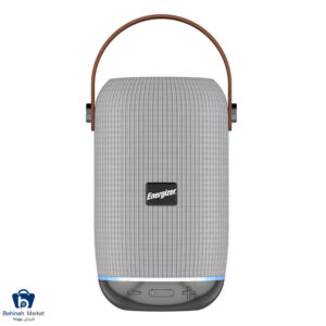 اسپیکر قابل حمل Energizer مدل BTS103