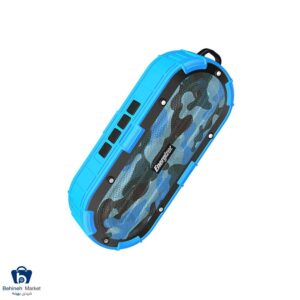 مشخصات اسپیکر بلوتوثی قابل حمل انرجایزر BTS107