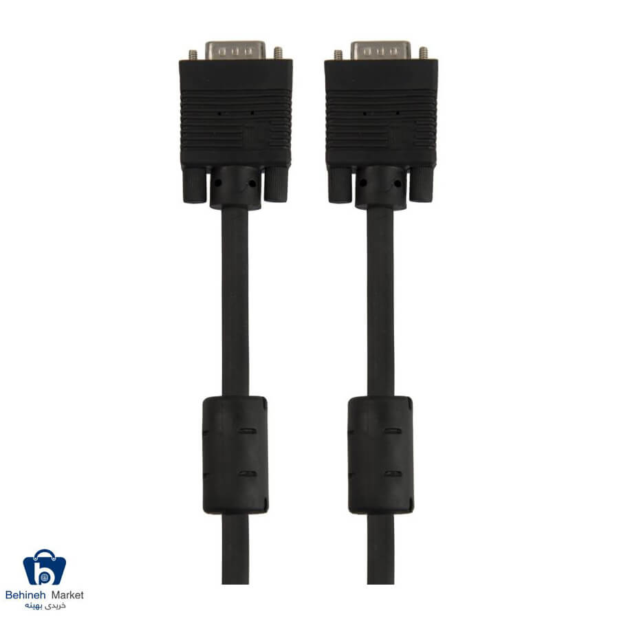 کابل VGA تسکو مدل TC 584 طول 3 متر