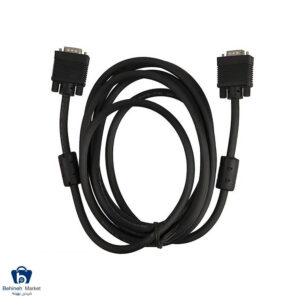مشخصات، قیمت و خرید کابل VGA تسکو مدل TC 584 طول 3 متر