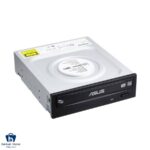 مشخصات، قیمت و خرید درایو DVD اینترنال ایسوس مدل DRW-24D5MT با جعبه