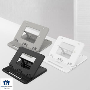 مشخصات، قیمت و خرید پایه نگهدارنده لپ تاپ اوریکو مدل NSN-C1-BK-BP