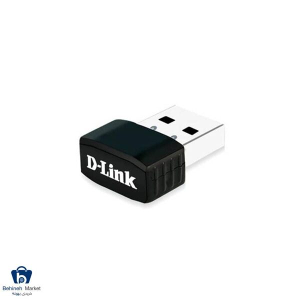 مشخصات، قیمت و خرید کارت شبکه USB دی-لینک مدل DWA-131