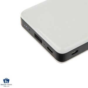 مشخصات پاور بانک تسکو TP 878 ظرفیت 20000 mAh