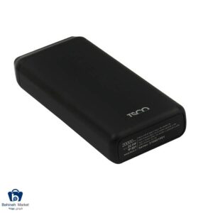 شارژر همراه تسکو مدل POWER BANK TSCO TP-881 20000mAh