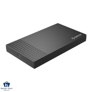 باکس SSD هارد Type-C اوریکو 2526C3