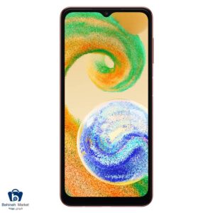 قیمت گوشی موبایل سامسونگ Galaxy A04s 64GB-4GB RAM