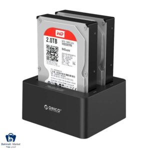 قیمت داک هارددیسک اوریکو 6629US3