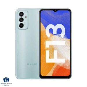 خرید گوشی موبایل سامسونگ Galaxy F13 64GB-4GB RAM