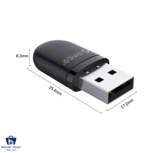 دانگل ORICO مدل BTA-SW01