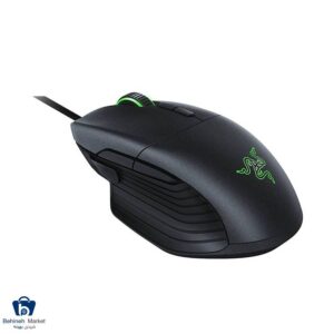 مشخصات، قیمت و خرید ماوس مخصوص بازی ریزر مدل Basilisk
