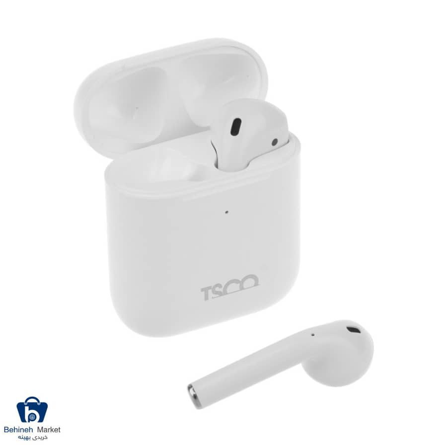 هندزفری بلوتوثی تسکو مدل TH 5353 TWS
