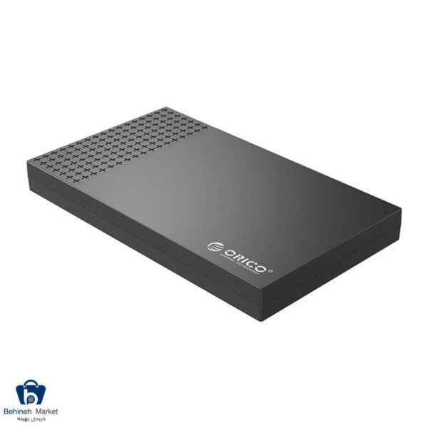 مشخصات، قیمت و خرید باکس SSD و هارد Type-C اوریکو مدل 2526C3