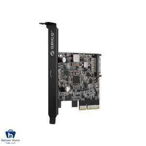 هاب اینترنال اوریکو Type-c PE20-1C PCIe