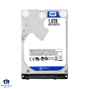 Blue WD10SPCX 1TB
