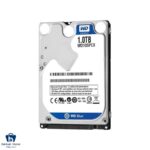 هارددیسک وسترن دیجیتال Blue WD10SPCX 1TB