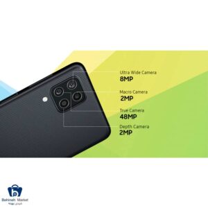 قیمت موبایل سامسونگ Galaxy F22 ظرفیت 64GB-4GB RAM