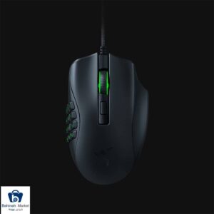 مشخصات ماوس مخصوص بازی ریزر Naga X