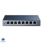 سوییچ 8 پورت تی پی-لینک TL-SG108