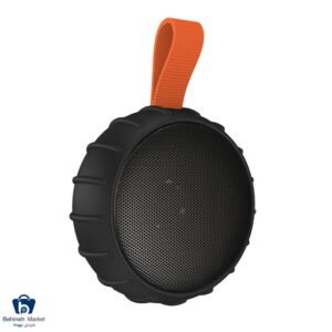 اسپیکر بلوتوثی قابل حمل انرجایزر مدل BTS062