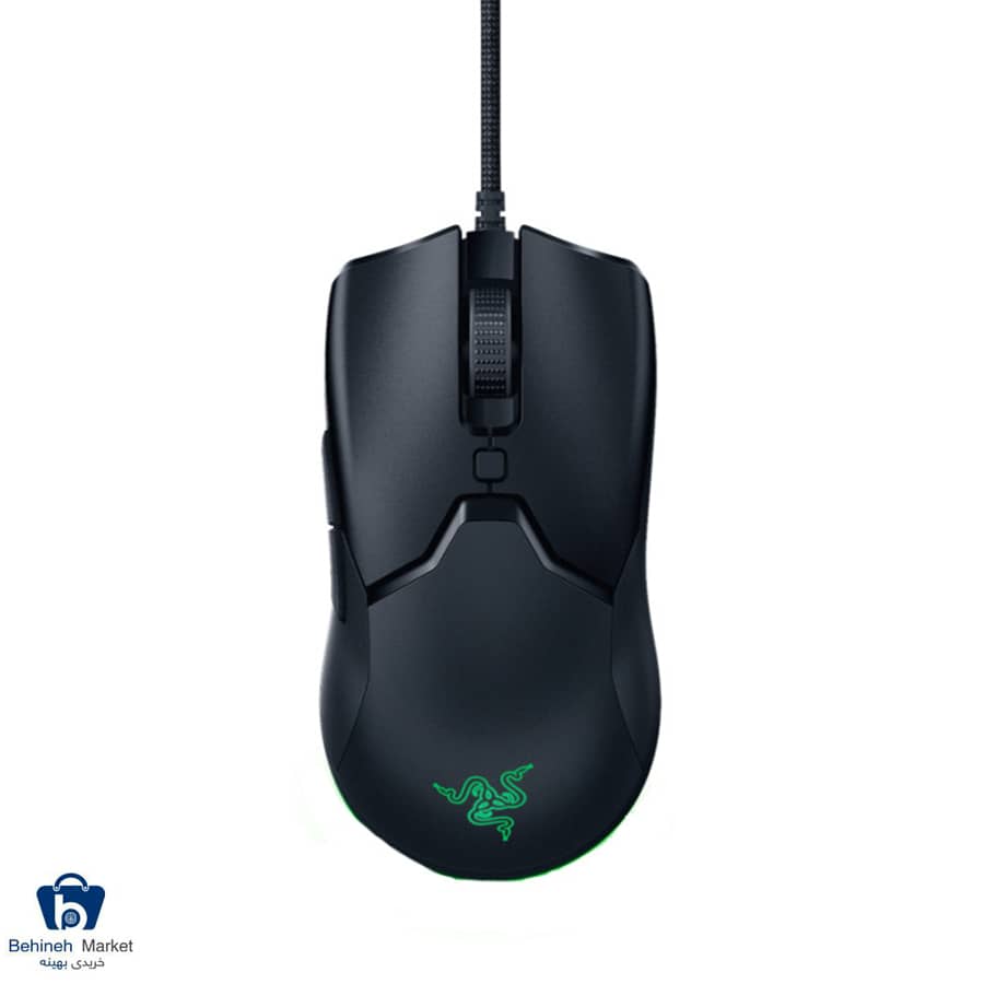 ماوس مخصوص بازی ریزر مدل Viper Mini