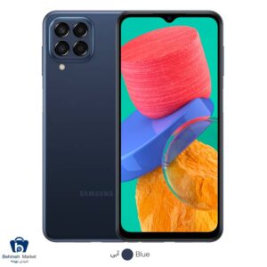 گوشی موبایل سامسونگ گلکسی ام 33 5G 128GB رم 6GB