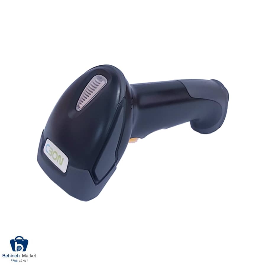 بارکد خوان سی‌بن CB-H100