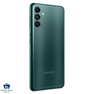 گوشی موبایل سامسونگ مدل Galaxy A04s دو سیم کارت ظرفیت 64 گیگابایت و رم 4 گیگابایت