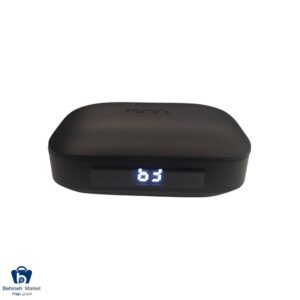 مشخصات، قیمت و خرید هدفون بی سیم تسکو مدل TH 5363