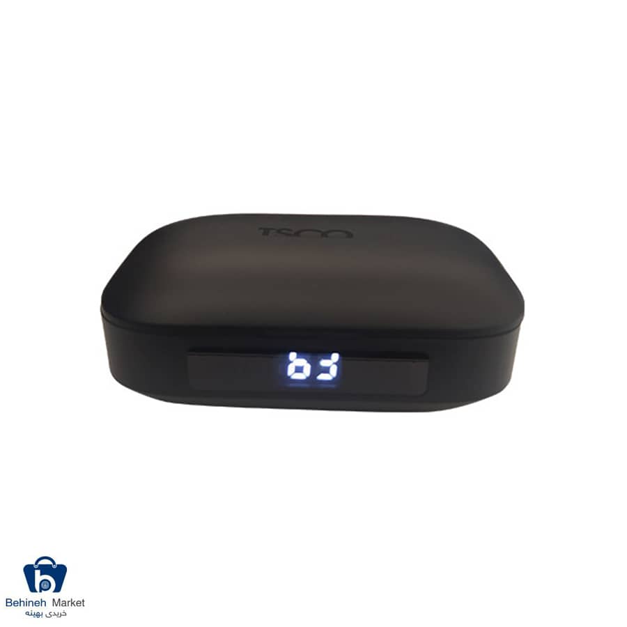 مشخصات، قیمت و خرید هدفون بی سیم تسکو مدل TH 5363