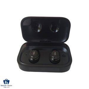 خرید هدفون بی سیم تسکو TH 5363