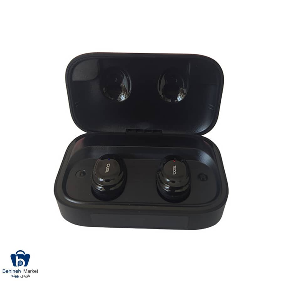 خرید هدفون بی سیم تسکو TH 5363