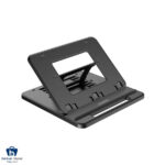 پایه نگهدارنده لپ تاپ اوریکو NSN-C1-BK-BP