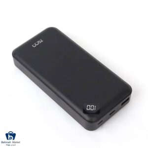 شارژر همراه تسکو مدل POWER BANK TSCO TP-873 20000mAh