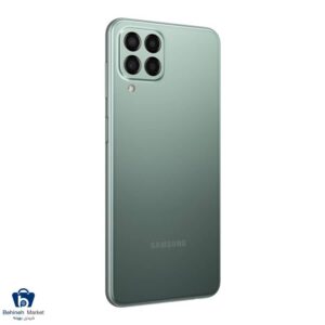 مشخصات، قیمت و خرید گوشی موبایل سامسونگ مدل Galaxy M33 5G دو سیم‌ کارت ظرفیت 128GB-6GB RAM