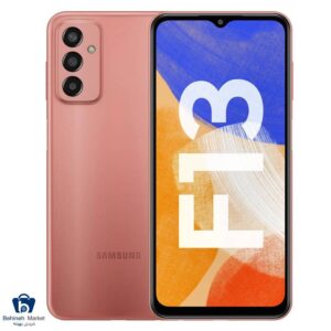 مشخصات، قیمت و خرید گوشی موبایل سامسونگ مدل Galaxy F13 دو سیم کارت ظرفیت 64GB-4GB RAM
