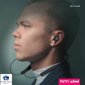 مشخصات، قیمت و خرید هندزفری بلوتوثی تسکو مدل TH 5383