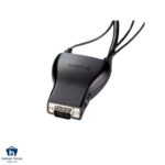 مشخصات، قیمت و خرید سوییچ 2 پورت USB KVM دی-لینک مدل KVM-222