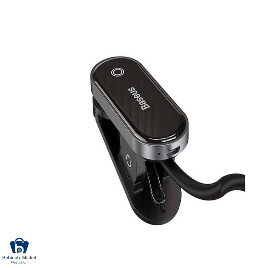 خرید چراغ مطالعه بیسوس MINI CLIP LAMP