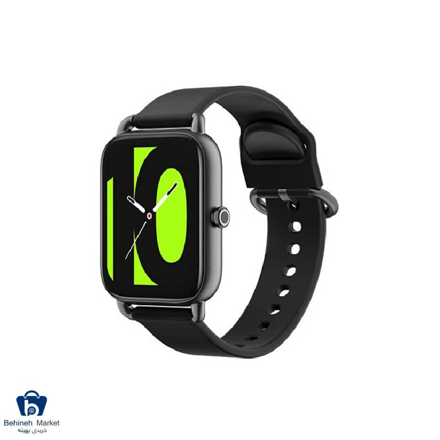 ساعت هوشمند هایلو RS4 GLOBAL