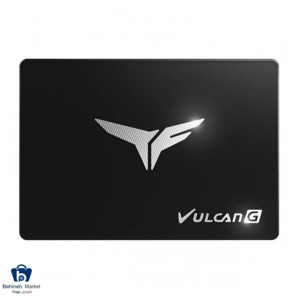 SSD تیم گروپ VULCAN G 512GB