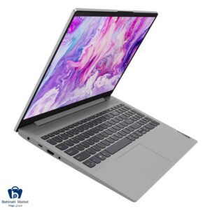 خرید Lenovo IdeaPad5 Ci7 1165G7-16GB-1TB+256GB-2GB MX450