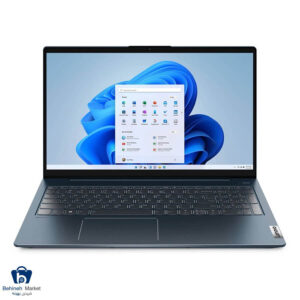 لپ تاپ IdeaPad5 Ci7 1255U-16GB-1TB-2GB MX550